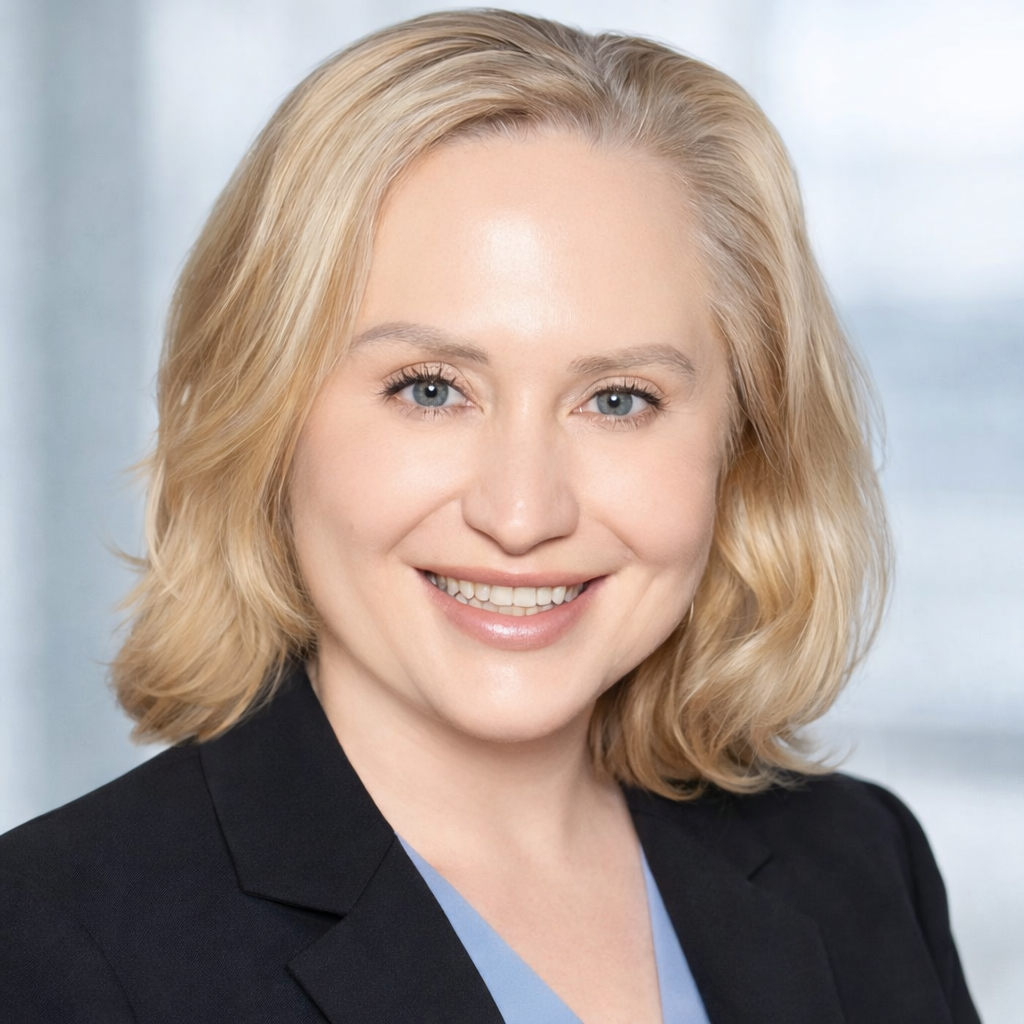 Wanda, founder of Speaking Between the Lines